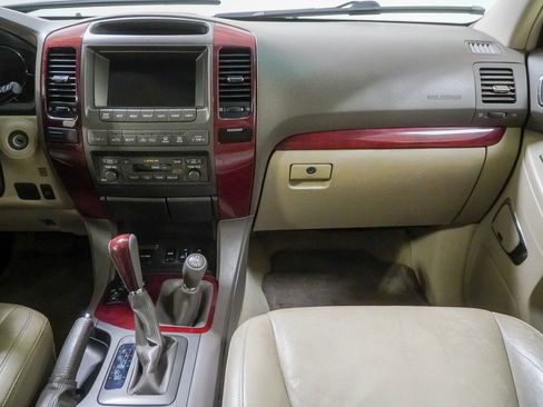 Used 2009 Lexus GX 470 470 image 40