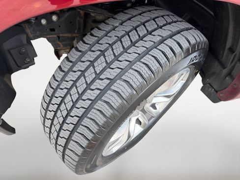 Used 2022 RAM 1500 Limited AWD/4WD image 10