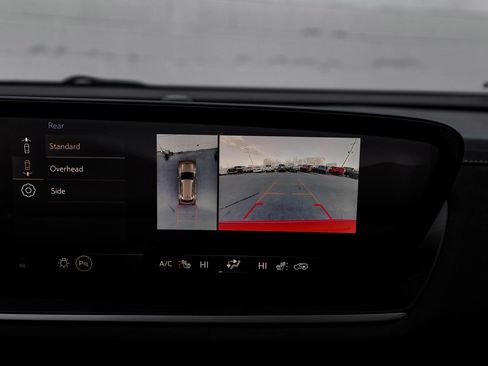 New 2025 Buick Envision Sport Touring image 42