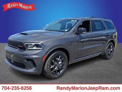 New 2026 Dodge Durango GT AWD/4WD image 1