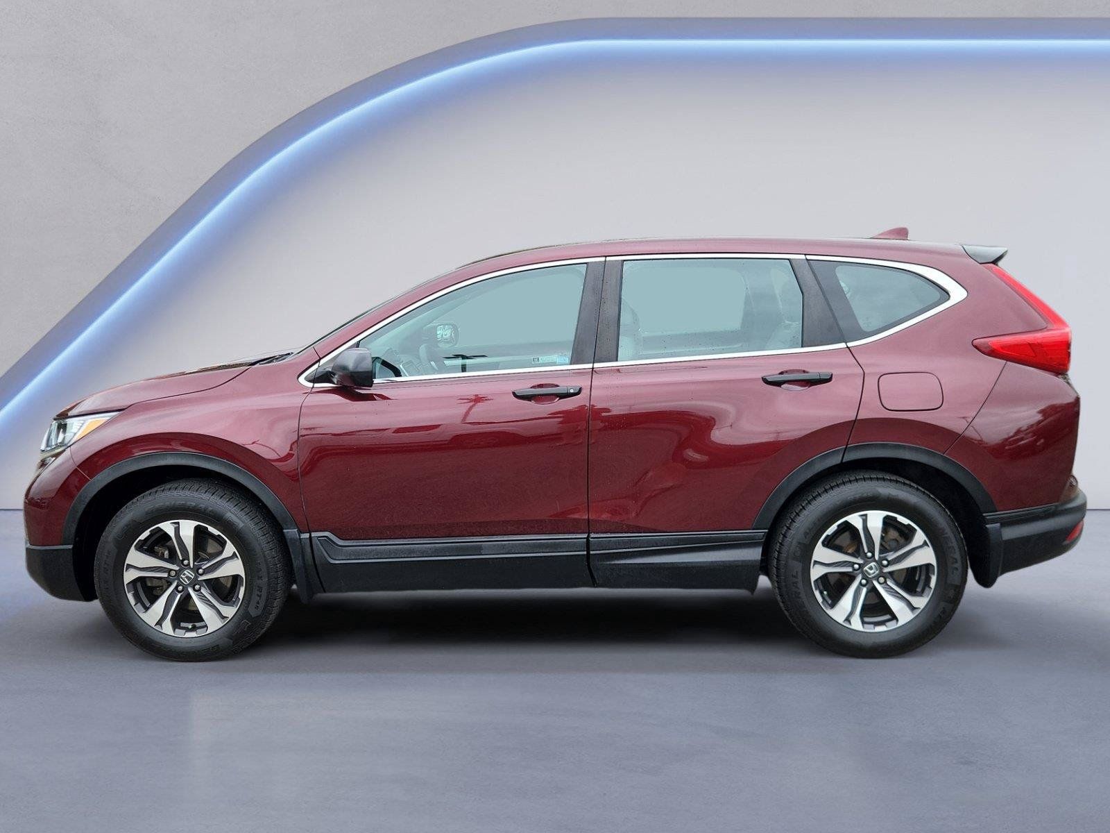 Used 2018 Honda CR-V LX image 6