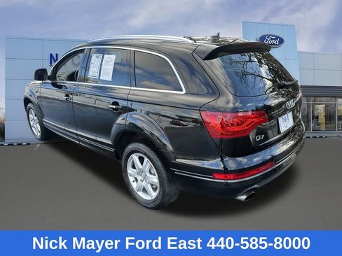 Used 2015 Audi Q7 3.0T Premium Plus image 5