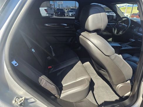 Used 2018 Cadillac CT6 Luxury image 15