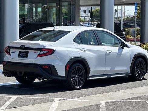 New 2026 Subaru WRX Premium AWD/4WD image 4
