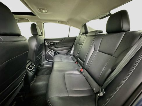 Used 2024 Subaru Legacy Limited AWD/4WD image 24
