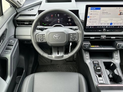 New 2026 Toyota RAV4 Limited AWD/4WD image 16