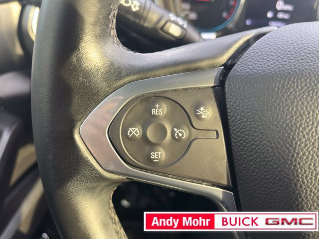 Used 2023 Chevrolet Traverse LT FWD image 26