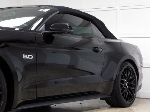 Used 2019 Ford Mustang GT Premium w/ GT Performance Package image 29