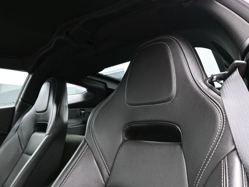 Used 2019 Chevrolet Corvette Grand Sport image 16