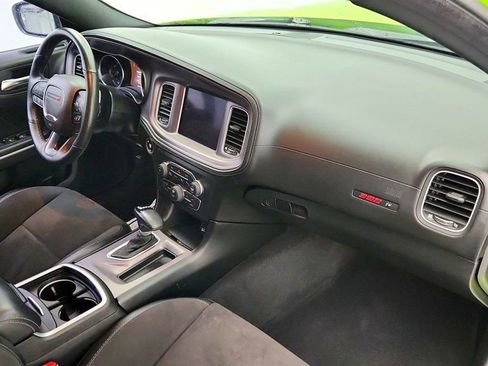 Used 2023 Dodge Charger Scat Pack w/ Plus Group image 26