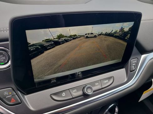New 2026 Chevrolet Blazer LT FWD image 29