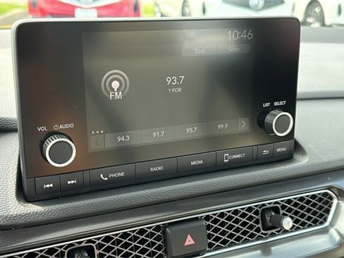 Certified 2025 Acura Integra A-Spec image 16