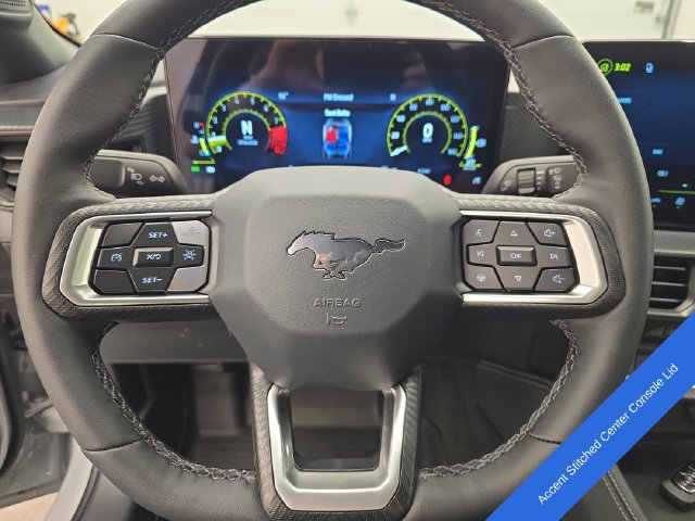 New 2026 Ford Mustang GT w/ GT Performance Package RWD image 27