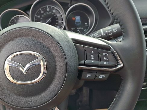 Certified 2023 MAZDA CX-5 AWD 2.5 S w/ Select Package image 21