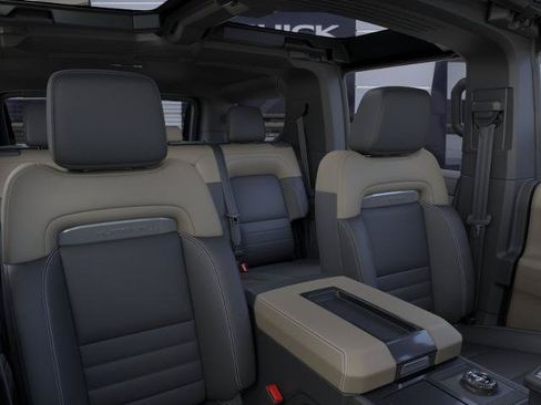 New 2026 GMC Hummer EV SUV AWD/4WD image 48