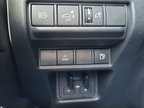 Used 2025 Toyota Land Cruiser 1958 AWD/4WD image 30
