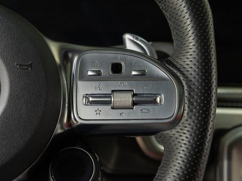 Used 2023 Mercedes-Benz G 63 AMG 4MATIC image 39