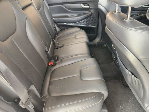 Used 2023 Hyundai Santa Fe Limited FWD image 33
