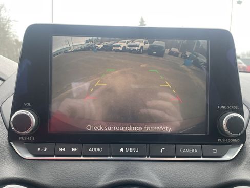 Used 2021 Nissan Sentra SV image 20