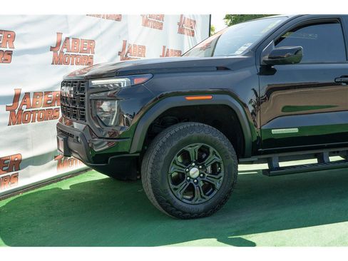 Used 2023 GMC Canyon Elevation w/ Convenience Package RWD image 20