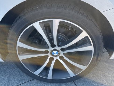 Used 2019 BMW 230i xDrive Convertible w/ Premium Package image 16