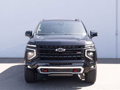 Used 2025 Chevrolet Tahoe Z71 w/ Z71 Off-Road Package AWD/4WD image 19