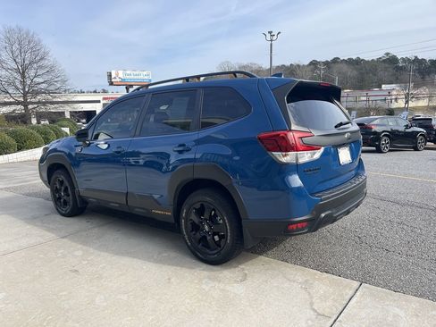 Used 2022 Subaru Forester Wilderness image 6