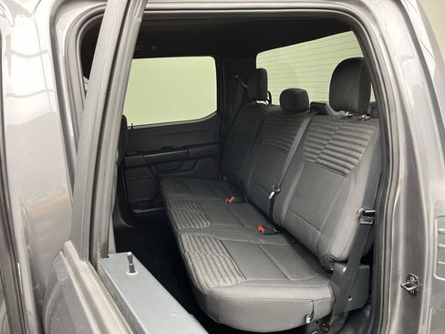 Used 2022 Ford F150 XL w/ Equipment Group 101A High image 11