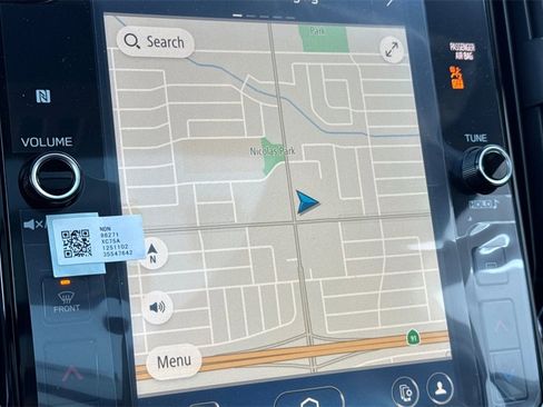 New 2026 Subaru Ascent Touring image 26