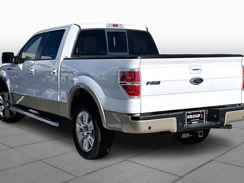 Used 2010 Ford F150 Lariat image 10