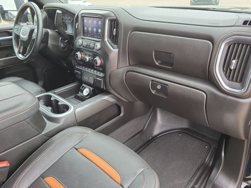 Certified 2023 GMC Sierra 2500 AT4 AWD/4WD image 27