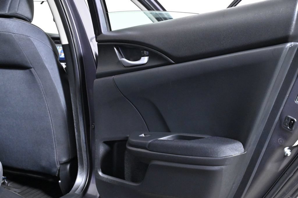 Used 2019 Honda Insight EX image 33