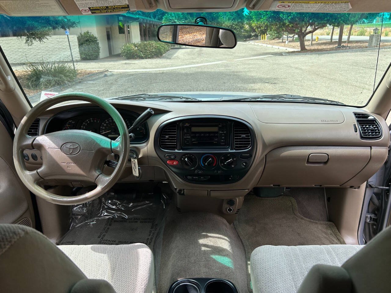 Used 2000 Toyota Tundra SR5 AWD/4WD image 38