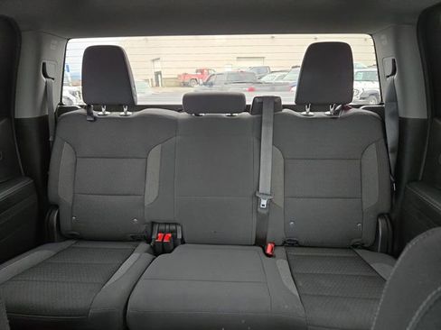 Used 2023 Chevrolet Silverado 1500 RST image 30