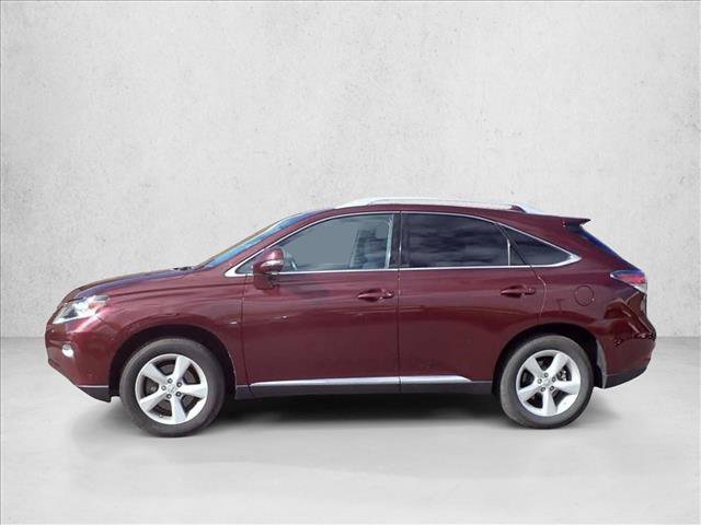 Used 2015 Lexus RX 350 AWD image 7