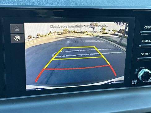 Certified 2026 Kia Seltos LX image 28