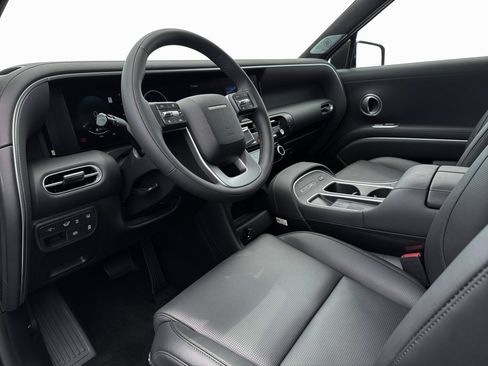 New 2026 Hyundai Palisade Calligraphy FWD image 14