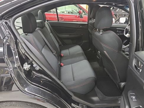 Used 2016 Subaru WRX Premium image 10