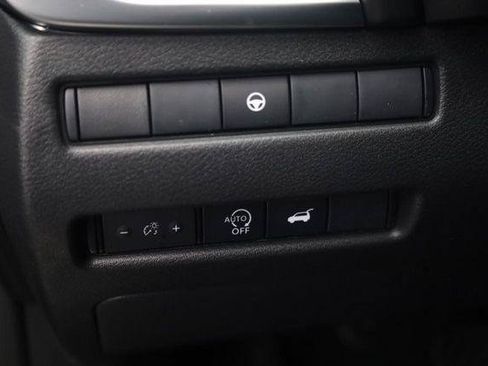 New 2026 Nissan Rogue Dark Armor AWD/4WD image 12