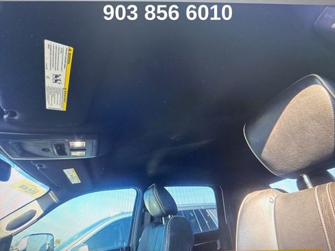 Used 2018 RAM 2500 Limited image 17