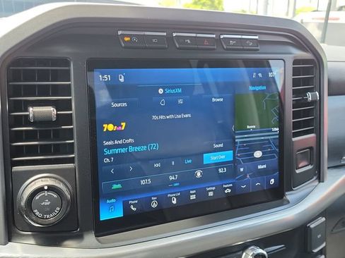 Used 2021 Ford F150 Lariat AWD/4WD image 26