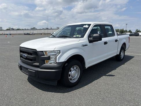 Used 2017 Ford F150 XL RWD image 16