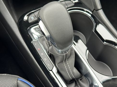 New 2026 Buick Encore GX Sport Touring FWD image 21