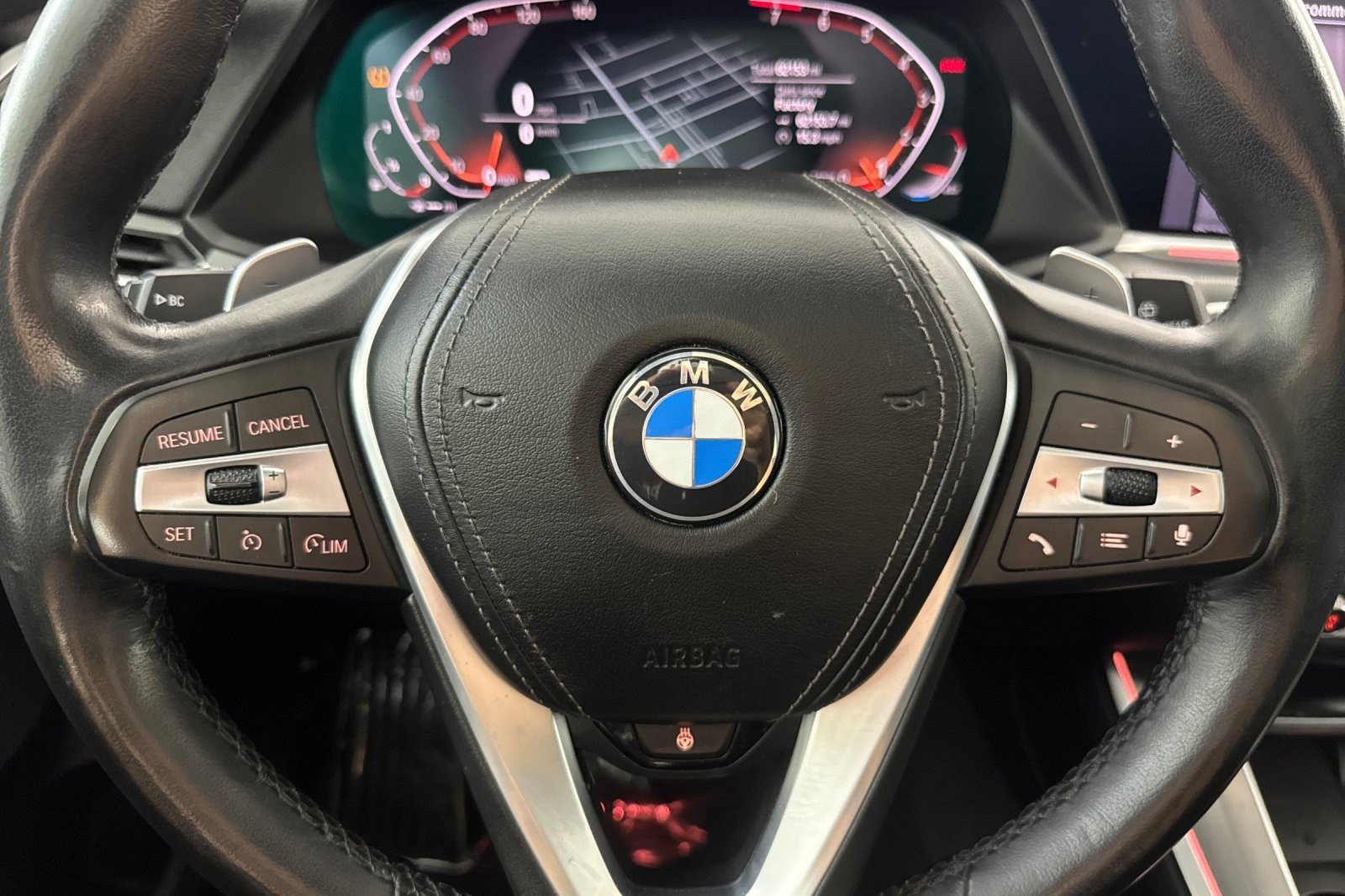 Used 2019 BMW X5 xDrive40i w/ Convenience Package AWD/4WD image 11