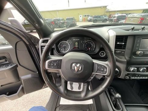 Used 2024 RAM 2500 Tradesman w/ Chrome Appearance Group AWD/4WD image 25