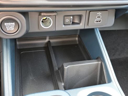 New 2026 Ford Maverick Tremor AWD/4WD image 26