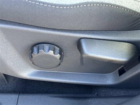 New 2025 Ford Bronco 4-Door image 21