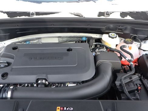 New 2026 Buick Envision Avenir image 18