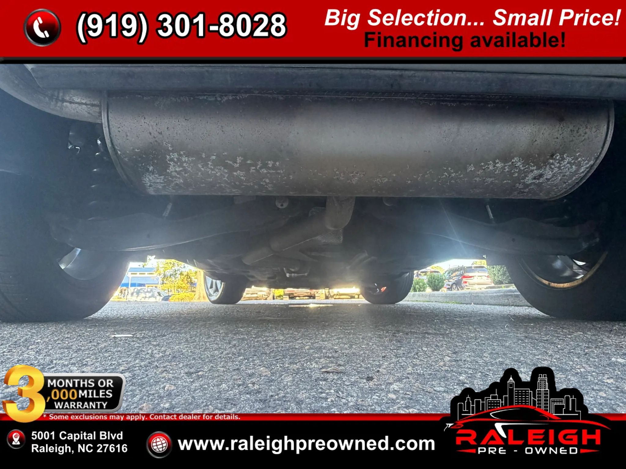 Used 2017 Jeep Cherokee Limited FWD image 55