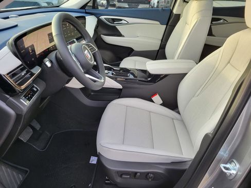 New 2026 Buick Envision Avenir image 7